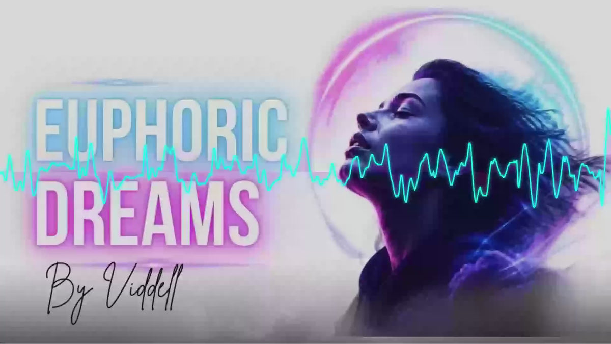 Euphoric Dreams Music Video
